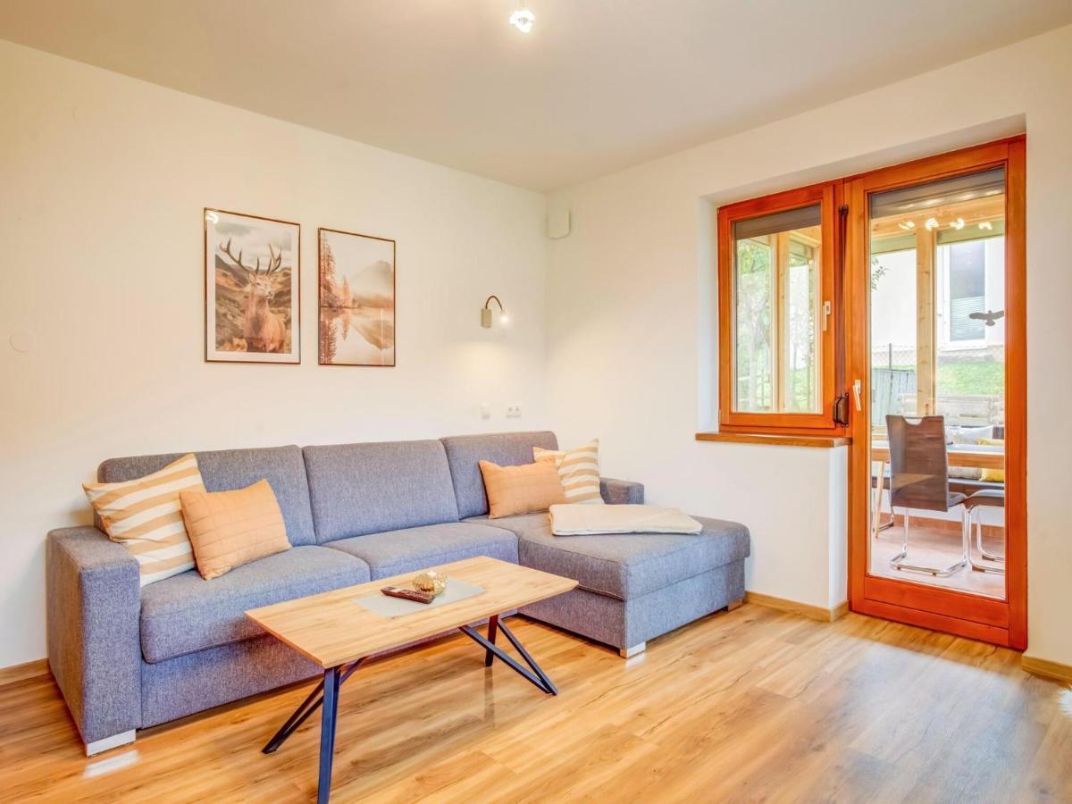 Ferienwohnung Mit Fun Card In Niedernsill Exterior foto